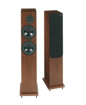 Акустическая система ProAc Studio 140 mahogany артикул 403116FV-1