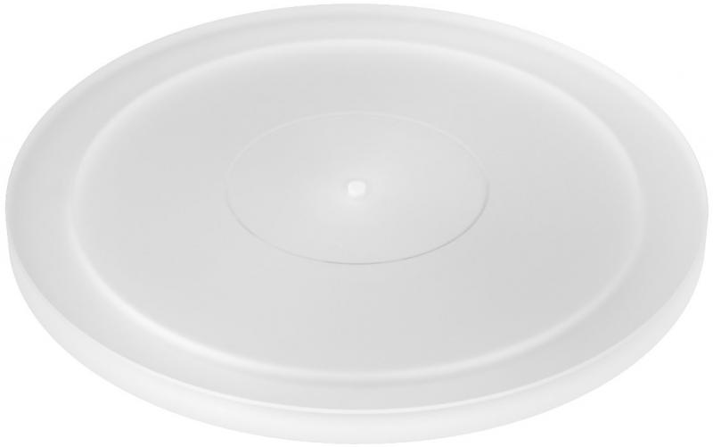 Проигрыватель винила Pro-Ject Debut Carbon Esprit silver (Ortofon 2M-RED) артикул 382964FV-1 фото 3