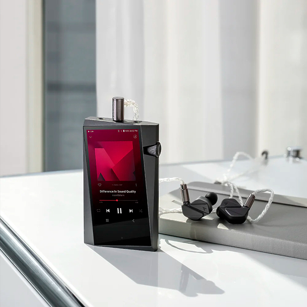Плеер Astell&Kern SR35 артикул 294502Si-1 фото 22