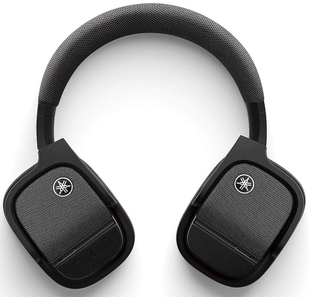 Наушники Yamaha YH-L700A Black артикул 251199Si-1 фото 5