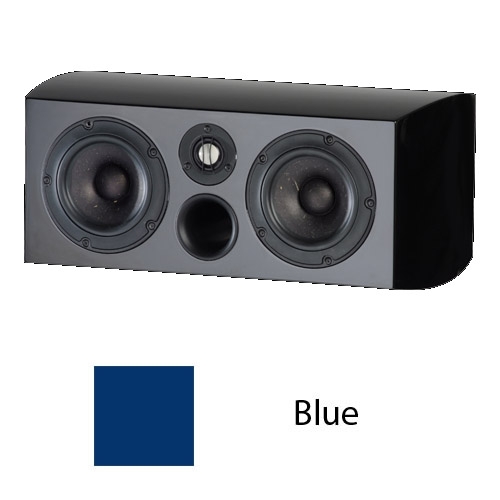 Центральный канал ASW Genius 210 blue артикул 115291Si-1