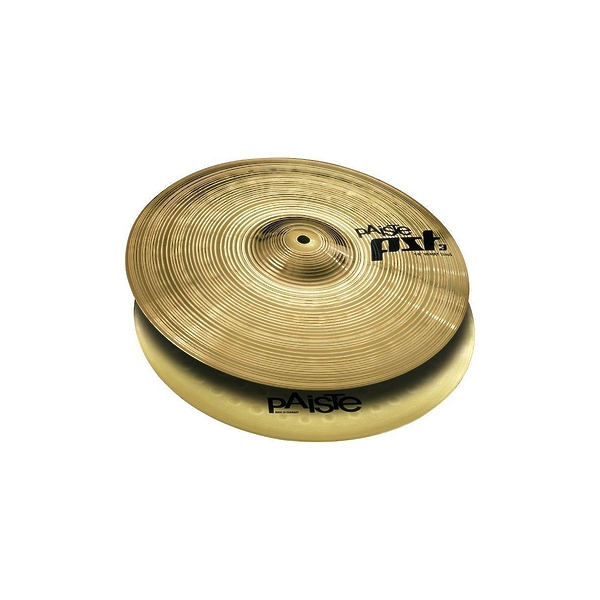 Тарелка Paiste 14" PST3 Hi-Hat артикул 280384Si-1