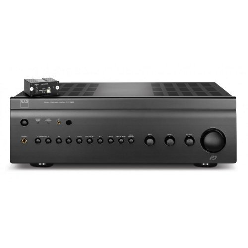 Интегральный усилитель NAD C375BEE-DAC артикул 328018FV-1
