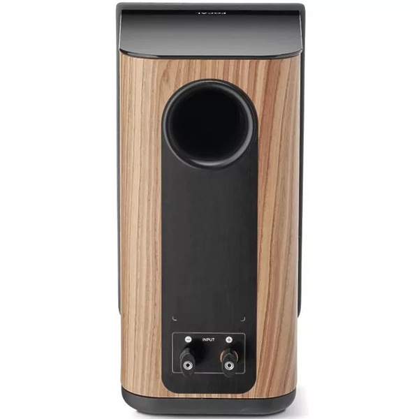Полочная акустика Focal Kanta N° 1 Walnut \ Warm Taupe Mat артикул 190617Si-1 фото 5
