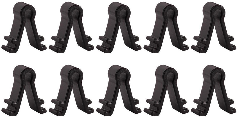 Держатель кабеля Shure RPM40SO/B артикул 236263Si-1