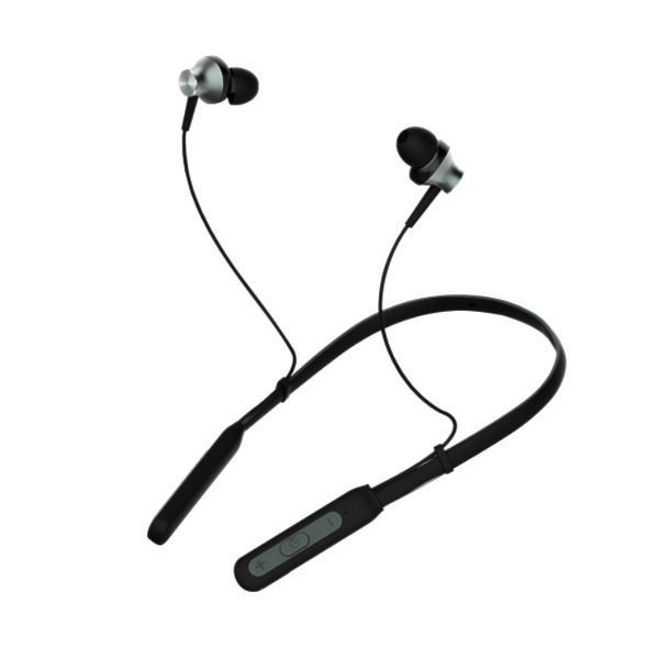 Наушники Nobby Comfort S-120 NBC-BH-42-79 серый артикул 220483Si-1