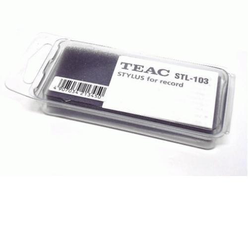 Сменные иглы Teac STL-103x3 Elliptical артикул 112208Si-1