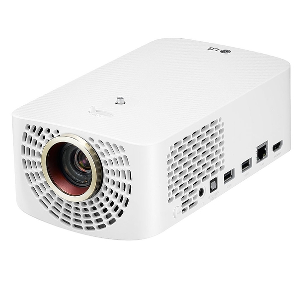 Проектор LG HF60LSR артикул 192677Si-1
