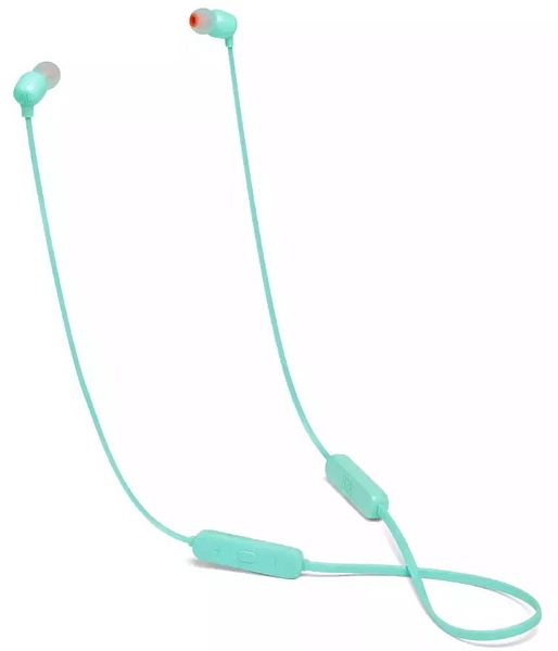 Наушники JBL T115BT Coral (JBLT115BTCOR) артикул 236594Si-1