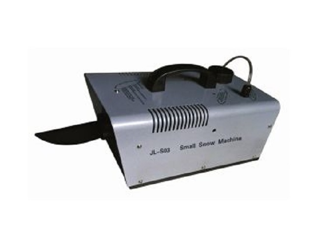 Генератор снега JBL-Stage JL-S03 артикул 278019Si-1