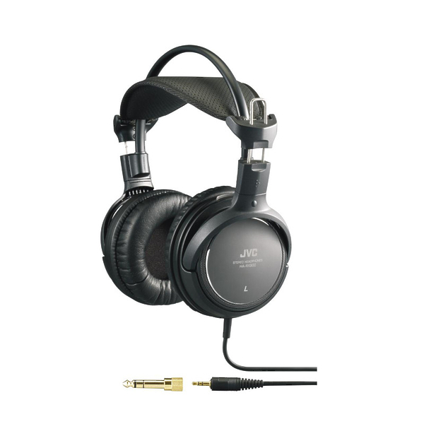 Наушники JVC HA-RX900-E артикул 189226Si-1