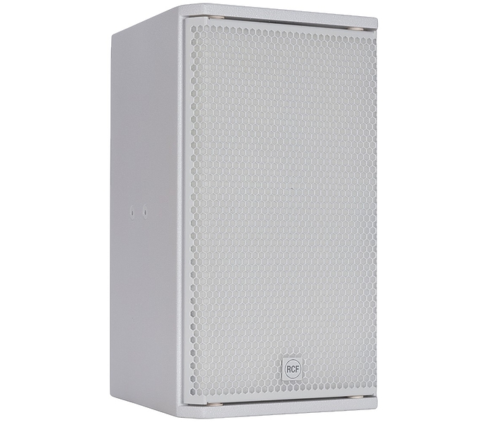 Трансляционная акустика RCF COMPACT M 08 W артикул 258755Si-1