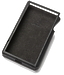 Кожаный чехол Astell&Kern SP2000 Leather Case Art Buttero Black