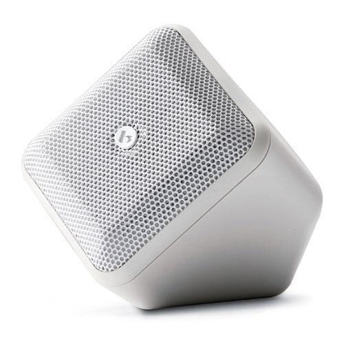 Акустическая система Boston Acoustics SoundWare XS white артикул 447987FV-1