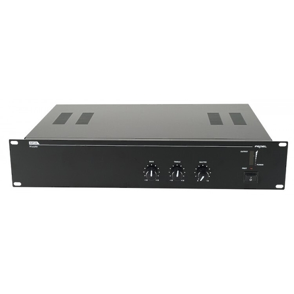Усилитель Proel AUP240R артикул 162793Si-1