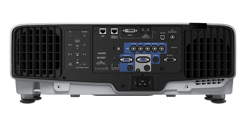 Проектор Epson EB-L1500U артикул 141550Si-1 фото 5
