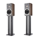 Полочная акустика Audiovector R1 Arrete Italian Walnut