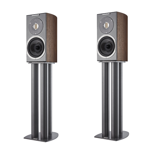 Полочная акустика Audiovector R1 Arrete Italian Walnut артикул 219954Si-1
