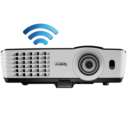 Проектор Benq MW665 артикул 112480Si-1
