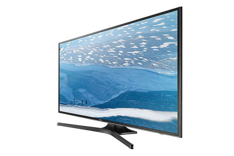 LED телевизор Samsung UE-55KU6000 артикул 148701Si-1 фото 5