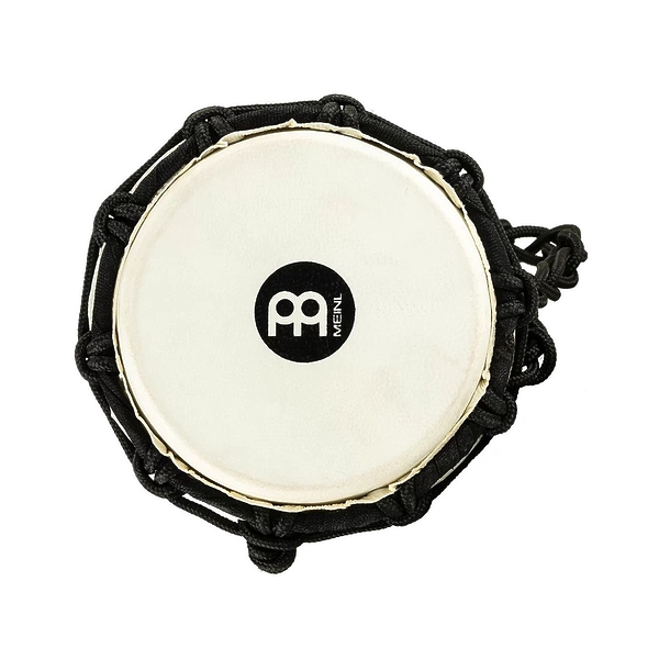 Мини-джембе Meinl African Style HDJ8-XXS Flower Design артикул 281698Si-1 фото 4