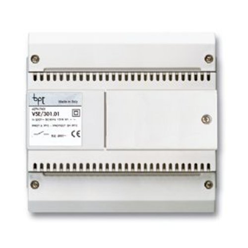 BPT VSE/301.01 артикул 144071Si-1