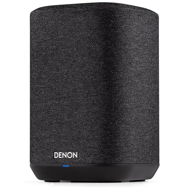 Беспроводная акустика Denon Home 150 black артикул 208711Si-1