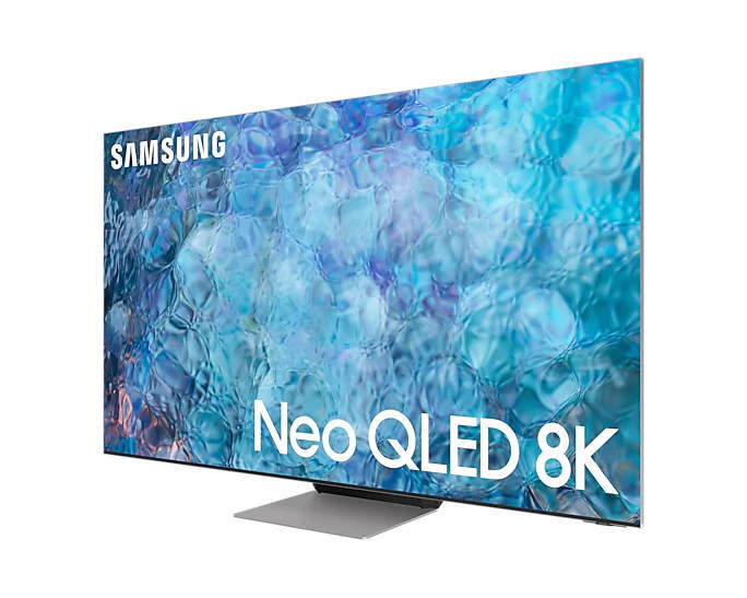 QLED телевизор Samsung QE75QN900AUXRU артикул 246123Si-1 фото 4