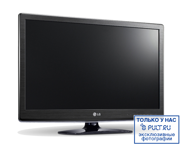 LED телевизор LG 26LS3500 артикул 331732FV-1 фото 4