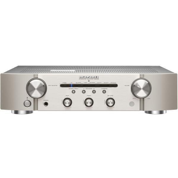 Marantz PM 6006 black #4 в «HiFiRussia»
