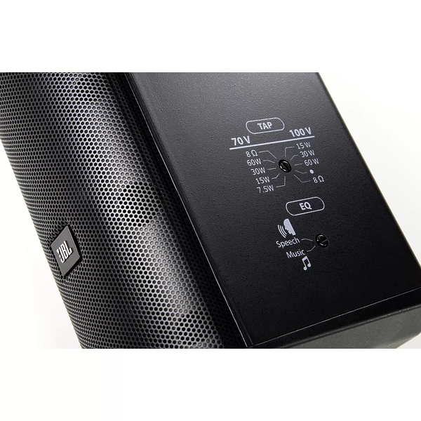 Звуковая колонна JBL CBT 50LA-1 артикул 284011Si-1 фото 3