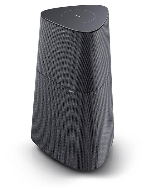 Комплект акустики Loewe klang bar5 mr + klang mr3 (2 шт.) + klang mr5 (2 шт.) basalt grey артикул 293087Si-1 фото 10
