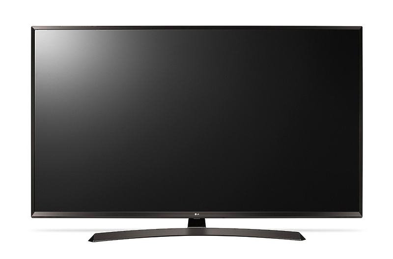 LED телевизор LG 60UJ634V артикул 164411Si-1 фото 3