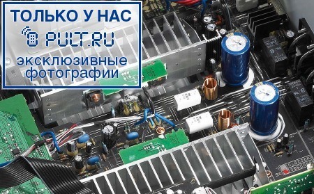 Стереоусилитель Yamaha AX-397 Ti артикул 323949FV-1 фото 6