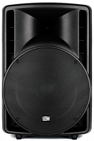 Акустическая система Leem ABS-15A артикул 285656Si-1
