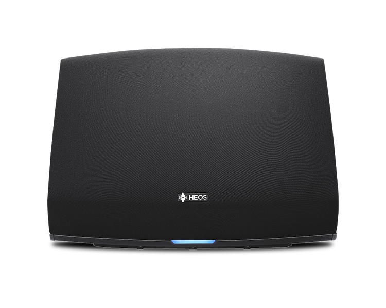 Акустическая система Denon HEOS 5 HS2 black артикул 155797Si-1 фото 3