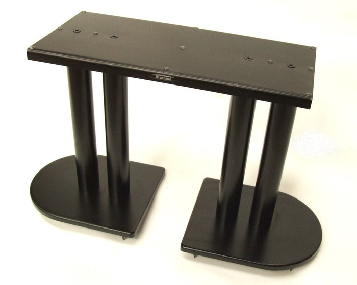 Atacama CC02 400 satin black артикул 314392FV-1 фото 4
