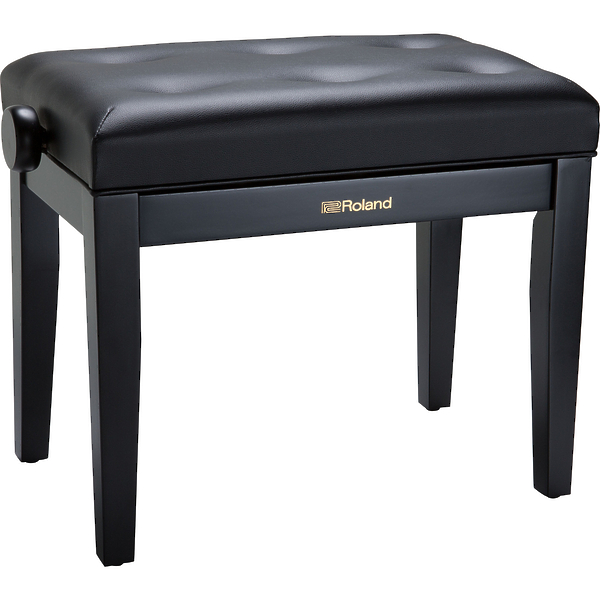 Банкетка Roland RPB-300BK артикул 230376Si-1