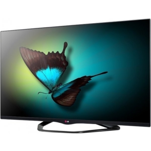 LED телевизор LG 55LA710V артикул 103778Si-1