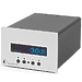 Стереоусилитель Pro-Ject STEREO BOX DS silver