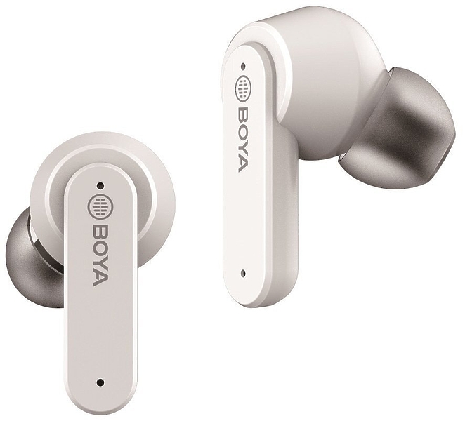 Наушники Boya BY-AP4W артикул 234550Si-1