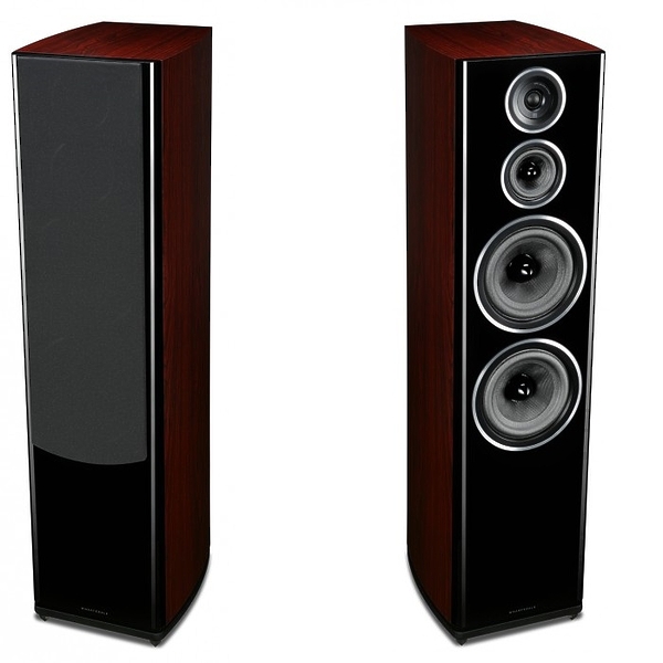 Напольная акустика Wharfedale Diamond 11.5 Rosewood артикул 169915Si-1