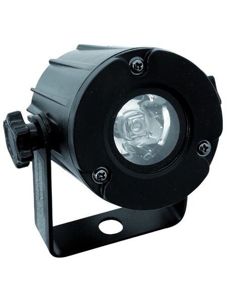 Световое оборудование Eurolite LED PST-3W 3200K артикул 140377Si-1