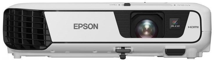 Проектор Epson EB-S31 артикул 137386Si-1