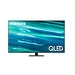 QLED телевизор Samsung QE75Q80AAUXRU