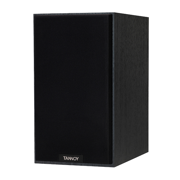 Полочная акустика Tannoy Eclipse One black oak артикул 138681Si-1 фото 5