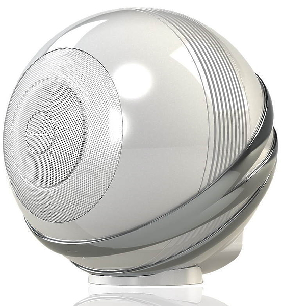 Акустическая система Cabasse The Pearl White артикул 189265Si-1