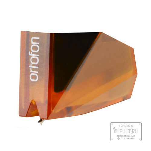 Ortofon Stylus 2M bronze артикул 102861Si-1
