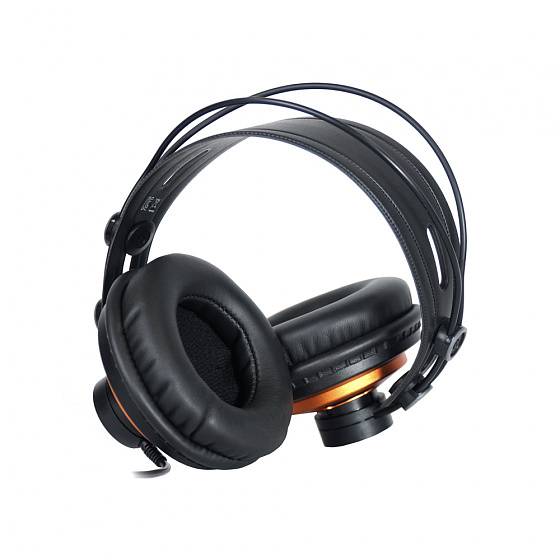 Студийные наушники ESI eXtra 10 артикул 243377Si-1 фото 4