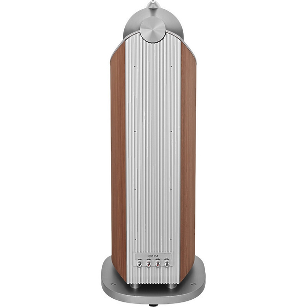 Напольная акустика B&W 801 D4 Satin Walnut артикул 252425Si-1 фото 3